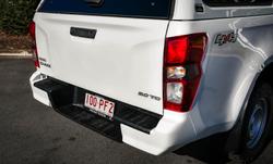 2021 Isuzu D-MAX SX