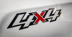 2021 Isuzu D-MAX SX