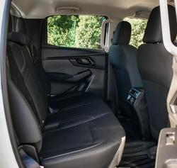 2021 Isuzu D-MAX SX