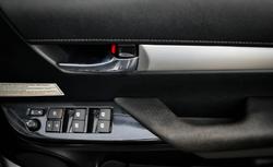 2021 Toyota Hilux SR5
