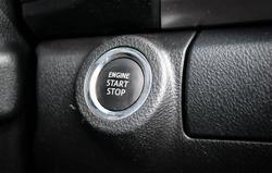 2021 Toyota Hilux SR5