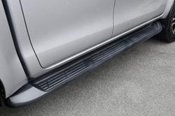 2021 Toyota Hilux SR5
