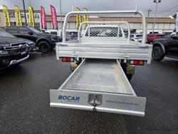 2023 Ford Ranger XL Hi-Rider