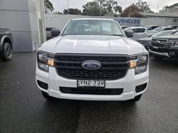2023 Ford Ranger XL Hi-Rider