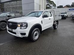 2023 Ford Ranger XL Hi-Rider