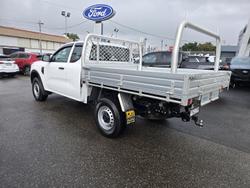 2023 Ford Ranger XL Hi-Rider