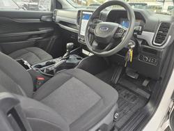 2023 Ford Ranger XL Hi-Rider