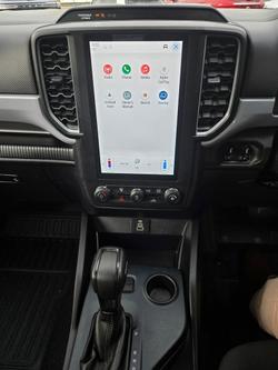 2023 Ford Ranger XL Hi-Rider