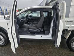 2023 Ford Ranger XL Hi-Rider