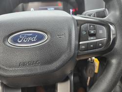 2023 Ford Ranger XL Hi-Rider