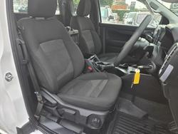 2023 Ford Ranger XL Hi-Rider