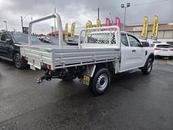 2023 Ford Ranger XL Hi-Rider