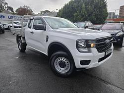 2023 Ford Ranger XL Hi-Rider