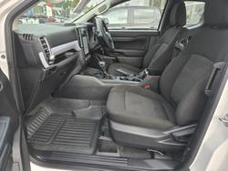 2023 Ford Ranger XL Hi-Rider