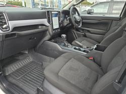 2023 Ford Ranger XL Hi-Rider