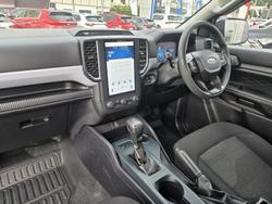 2023 Ford Ranger XL Hi-Rider