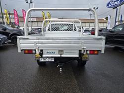 2023 Ford Ranger XL Hi-Rider