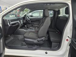 2023 Ford Ranger XL Hi-Rider