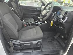 2023 Ford Ranger XL Hi-Rider