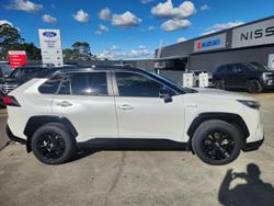 2024 Toyota RAV4 XSE