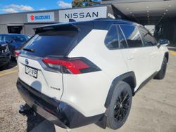 2024 Toyota RAV4 XSE
