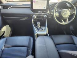 2024 Toyota RAV4 XSE