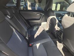 2024 Toyota RAV4 XSE