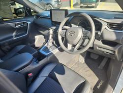 2024 Toyota RAV4 XSE