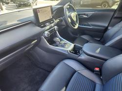 2024 Toyota RAV4 XSE
