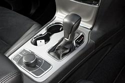 2021 Jeep Grand Cherokee Night Eagle