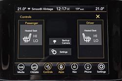 2021 Jeep Grand Cherokee Night Eagle