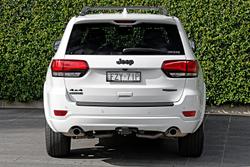 2021 Jeep Grand Cherokee Night Eagle