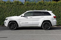 2021 Jeep Grand Cherokee Night Eagle