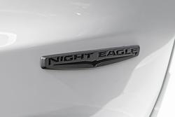 2021 Jeep Grand Cherokee Night Eagle