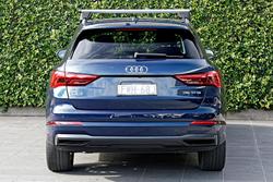2019 Audi Q3 35 TFSI Launch Edition