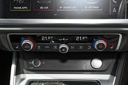 2019 Audi Q3 35 TFSI Launch Edition