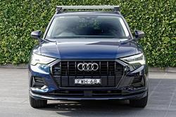 2019 Audi Q3 35 TFSI Launch Edition