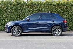 2019 Audi Q3 35 TFSI Launch Edition