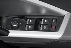 2019 Audi Q3 35 TFSI Launch Edition