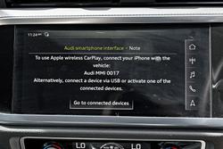 2019 Audi Q3 35 TFSI Launch Edition