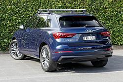 2019 Audi Q3 35 TFSI Launch Edition