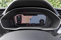 2019 Audi Q3 35 TFSI Launch Edition