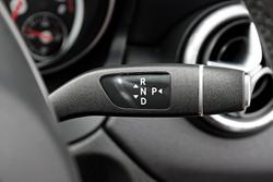 2018 Mercedes-Benz CLA-Class CLA180