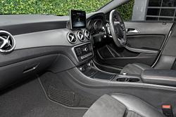 2018 Mercedes-Benz CLA-Class CLA180