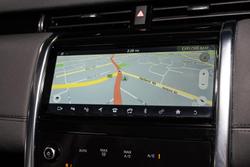 2020 Land Rover Discovery Sport D180 SE