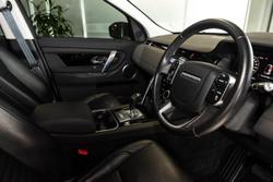 2020 Land Rover Discovery Sport D180 SE