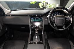 2020 Land Rover Discovery Sport D180 SE