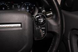 2020 Land Rover Discovery Sport D180 SE