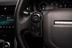 2020 Land Rover Discovery Sport D180 SE