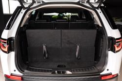 2020 Land Rover Discovery Sport D180 SE